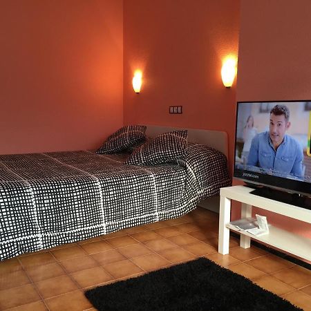 Playa Canteras, Exterior, Junto A La Playa + Wifi Las Palmas de Gran Canaria Ngoại thất bức ảnh