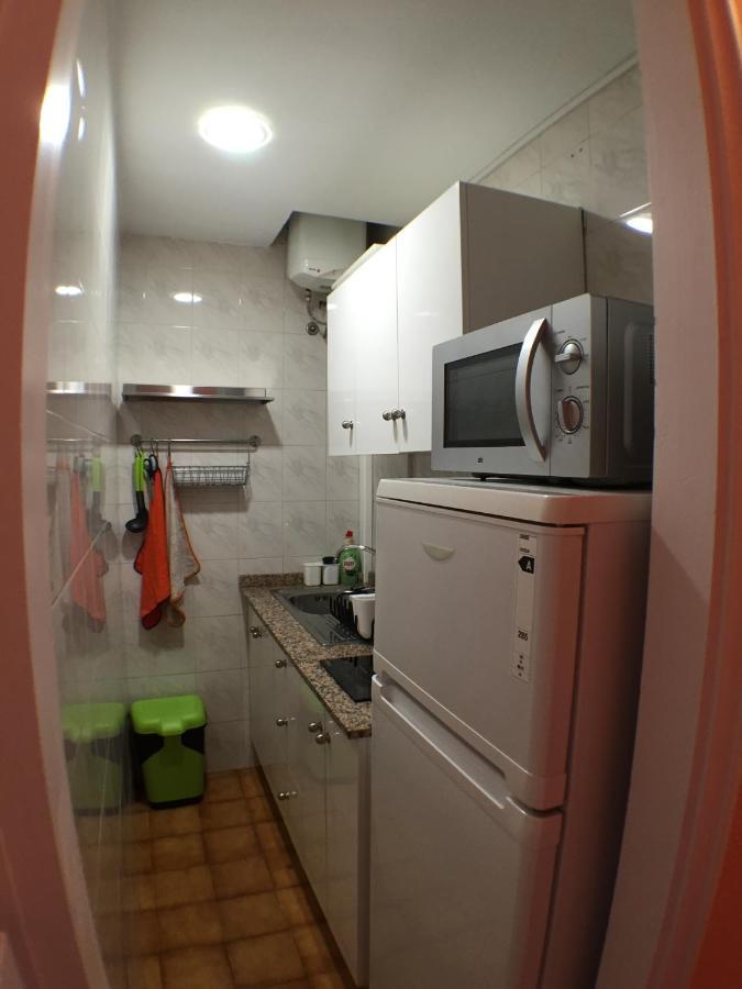 Playa Canteras, Exterior, Junto A La Playa + Wifi Las Palmas de Gran Canaria Ngoại thất bức ảnh